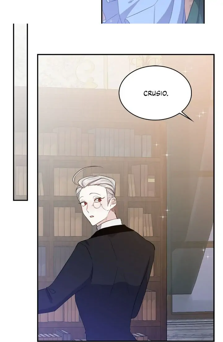 I’m the Ex-Girlfriend of a Soldier chapter 91 - page 17